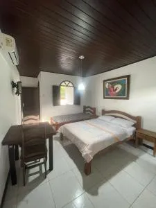 Pousada Panorâmica PF - Camacari