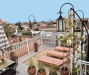 Riad 10 Mandarin BOUTIQUE RIAD