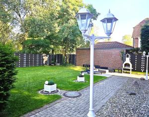 Das Nest Boardinghouse Hamburg Niendorf