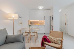 Apartamento San Isidoro Alfalfa