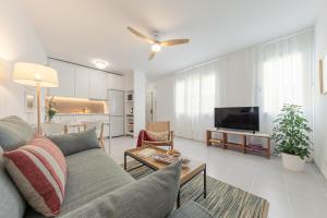 Apartamento San Isidoro Alfalfa