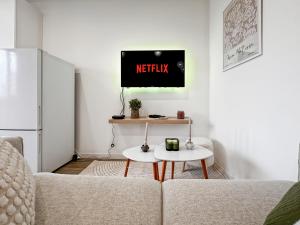 Appartements NOA - Appartement familial tres proche Paris et Vincennes - Parking free : photos des chambres