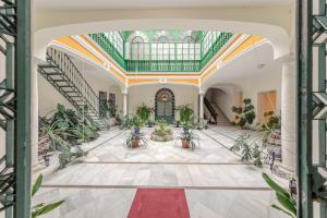 Apartamento San Isidoro Alfalfa