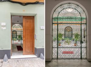 Apartamento San Isidoro Alfalfa