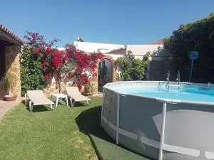 Livingtarifa Casa Ariza - Tahivilla