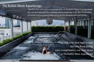 The Salil Hotel Riverside Bangkok