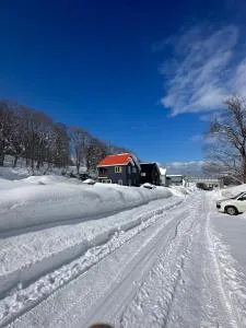 Teine red house手稻红房子 - Teine
