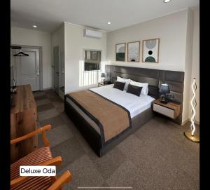 Large Double Room room in Grand Denizli Hotel