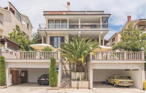 Amazing Apartment In Rabac With Wifi