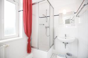 Villa Baade Wohnung 04