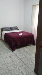 Refúgio Hostel - Piratininga