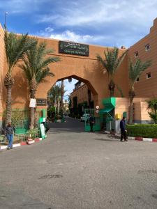 Riyad piscine intérieure privative