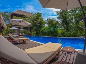 Casa Origen - Los Naranjos