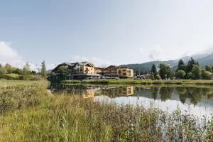 Hotel Seespitz Seefeld Superior - Adults & Residents Only - 蒂罗尔-泽费尔德