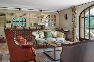 Hotels Chateau de Berne : photos des chambres