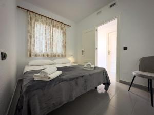 Beachfront Apartment Primera Línea 1-04