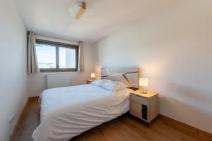 Appartements L-ecrin des sapins : photos des chambres