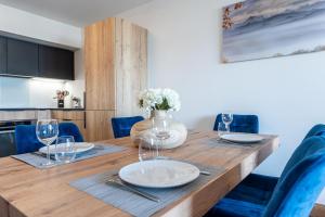 Appartements L-ecrin des sapins : photos des chambres
