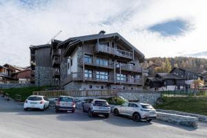 Appartements L-ecrin des sapins : photos des chambres