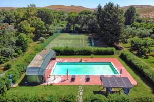 AwesHomeitaly - Villa San Martino