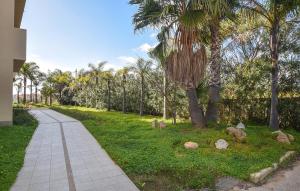 Lovely Apartment In Marina Di Ragusa