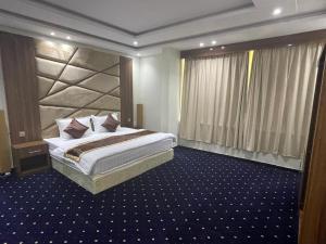 فندق عين دره