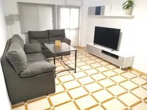 La posada cordobesa II - Majaneque