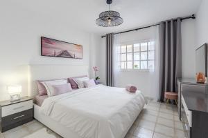 BuenaVista Panoramic Apartment