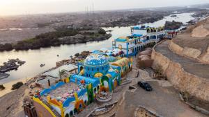 Kato Dool Wellness Resort