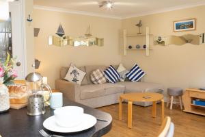 Little Harbour View Tenby