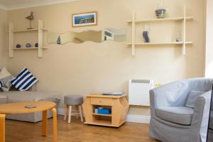 Little Harbour View Tenby