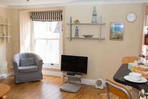 Little Harbour View Tenby