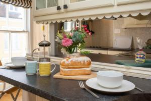 Little Harbour View Tenby