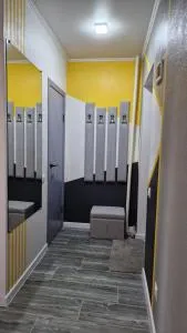 new 2 room - Biruinţa