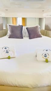 Payva & Branco Boats Iate privado em Cascais