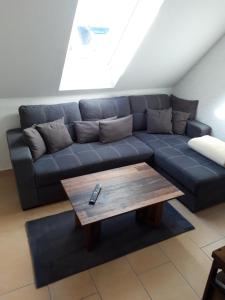 Haus Morgenstern Fewo Boben