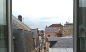 Joli appartement 3 pièces au centre de Trouville