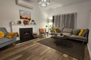 Eureka Cottage,Cozy and Comfy Home, Ballarat - Nerrina