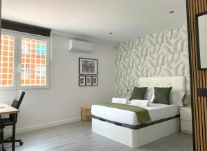 Comodo apartamento familiar en Madrid VT-14903