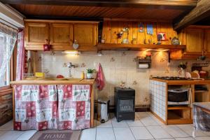 Appartements Aux 4 saisons : photos des chambres