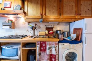 Appartements Aux 4 saisons : photos des chambres