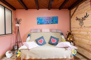 Appartements Aux 4 saisons : photos des chambres