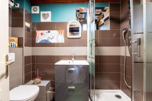 Appartements Aux 4 saisons : photos des chambres