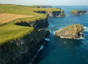 Kilkee Holiday Homes Type C by Trident Holiday Homes