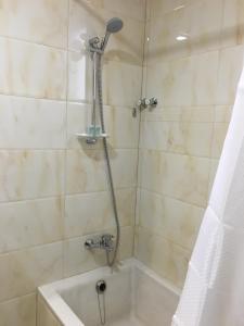 Muscat International Hotel Plaza