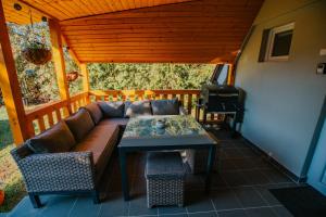 Mon Cherry Vendégház