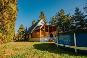 Mon Cherry Vendégház