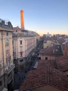 Graziosa baita in città