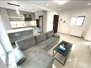 GK Experience Niarchos Foundation - Kallithéa