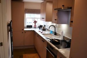 Luxury Self-Catering Apartment